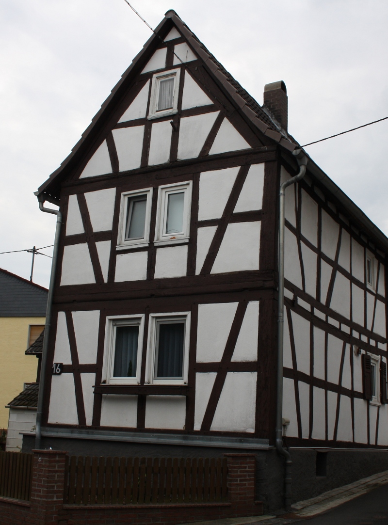 Mittelstr. 16 